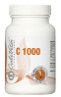 Suplementy Calivita Witamina C-1000 | magia-urody.pl