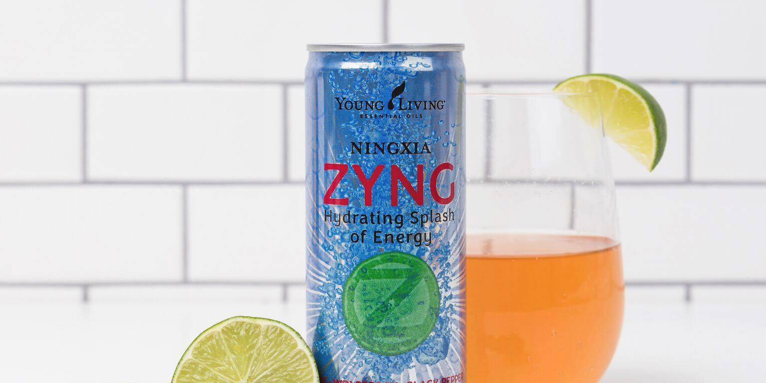 NingXia Zyng™ | magia-urody.pl