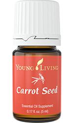 Marchew olejek eteryczny (Daucus carota sativa) | Carrot, 5 ml