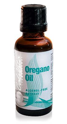 Oregano olejek, komfort trawienia, 30 ml