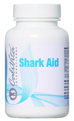 Shark Aid | magia-urody.pl