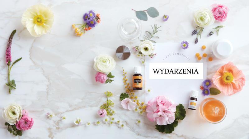 WYDARZENIA | magia-urody.pl