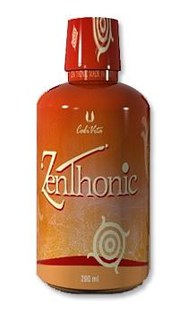 ZenThonic /Koncentrat z mangostanu i nie tylko.., 946
ml